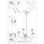 Shehata 3 - Light Sputnik Chandelier