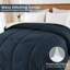 Winter Duvet