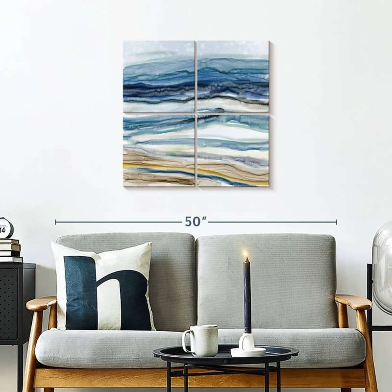Avery Ocean's Movement
