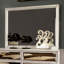 Miroir de commode golva éclectique Admiranda
