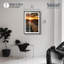 «Road Ahead Shadowbox Print Travel» par Notoriart-116877695-116877699
