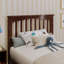 Lit plateforme en bois massif avec pied de lit et tiroirs sous le lit Asparas-1420412592-1420412593
