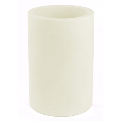 Cilindro Resin Pot Planter