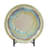 Ajla Ceramic No Pattern Charger