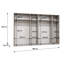 Manufactured Wood Wardrobe-229036329