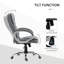 Fauteuil de bureau à hauteur réglable