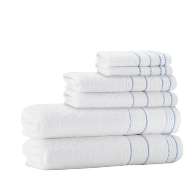 Kahmel Turkish Cotton Midweight Mulit-Size Set
