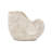 Sand And Cement Nautilus Shell Planter-1353923272