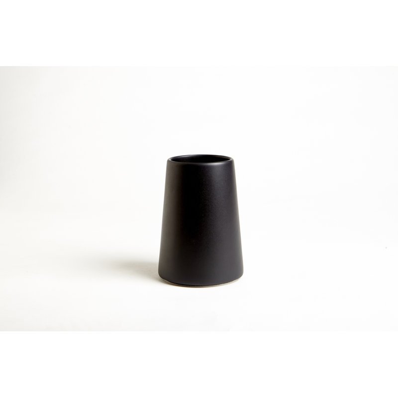 Verre Appie, Noir