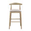 TABOURET EN TISSU (ENSEMBLE DE 2)-2031315425-2031315426