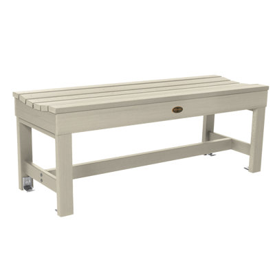 Antonia Outdoor Dining Bench