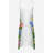 Floral Bib Apron