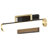 Dimmable LED Vanity Light
