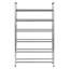36 Pair Shoe Rack