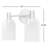 Redmond Steel Armed Sconce-1575844257