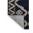 Machine Washable Gray Area Rug-40999380