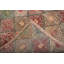 One-of-a-Kind 5'8" x 9'4" Hand Knotted Area Rug