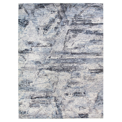 One-of-a-Kind Rectangle 9' X 12'2" Area Rug