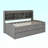 Daybed with Trundle Bed-840128210
