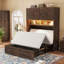 Lit escamotable avec armoires de rangement-309059866-309059867