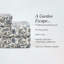 Lillian Block Print Cotton Sheet Set Blue-111329025