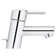 Concetto Single Hole Bathroom Faucet with Drain Assembly