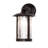 8" Wide Fulton Prime Wall Sconce