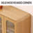 Miquella Accent Cabinet