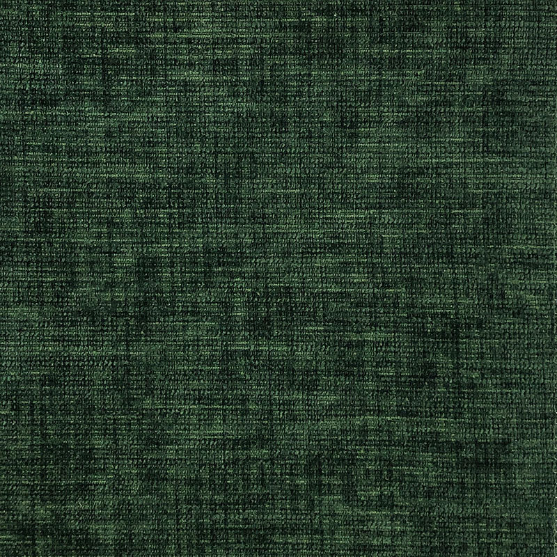 Solid Chenille | Clarise Fabric, Hunter