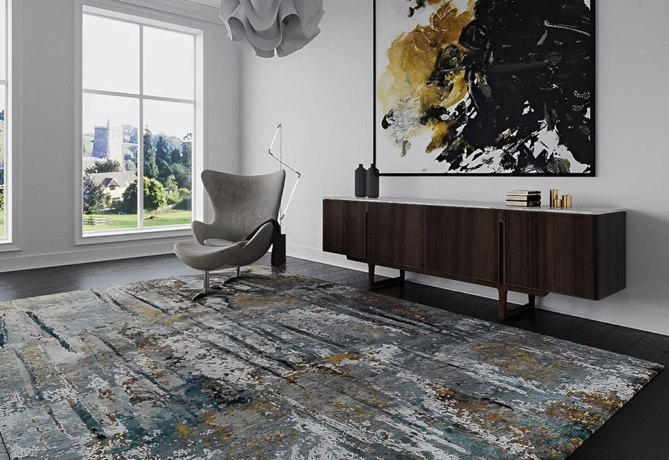 Area Rugs