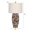 Lampe de table Ines Art