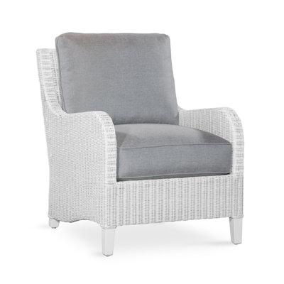 Gibraltar Armchair