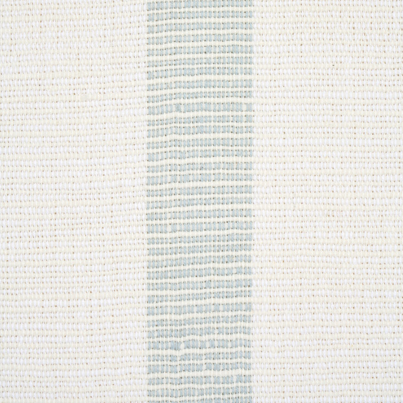 Ketley Performance Stripe Fabric, Sky