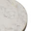 MABEL Marble End Table-1115909537