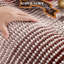 2-Piece Set Rectangle Bath Rug-1869136703