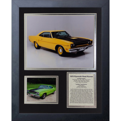 Single Picture Frame Photograph