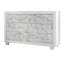 DRESSER SKYE MARBLE WHITE