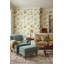 Papier peint pastel mural Ducks