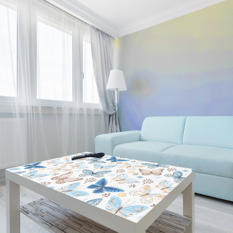 Jasmine Wall Decal