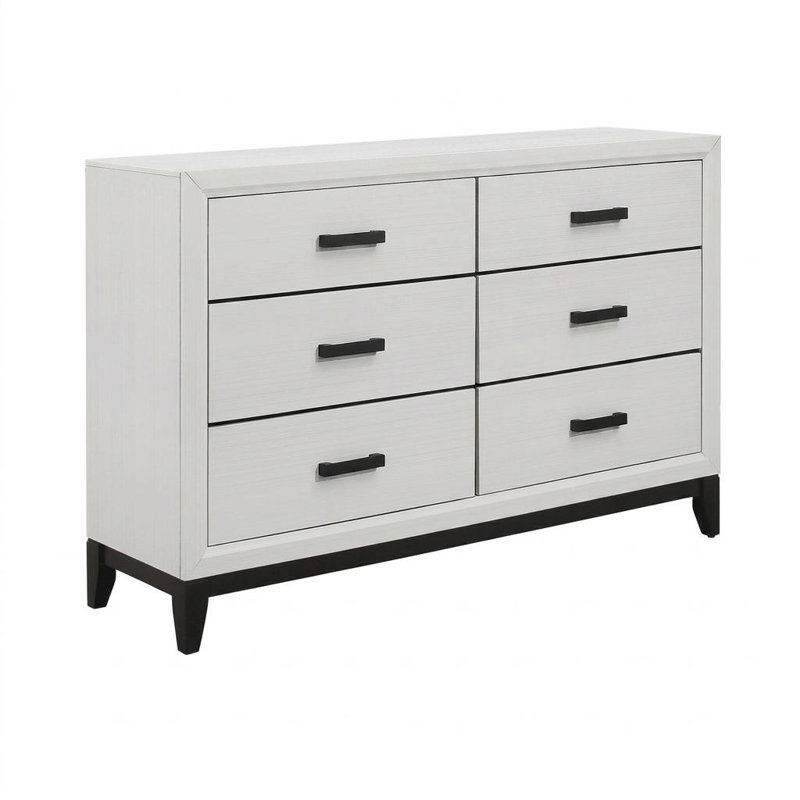  Commode double 58 po