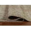 Tapis perse en laine patiné Analydia Tabriz