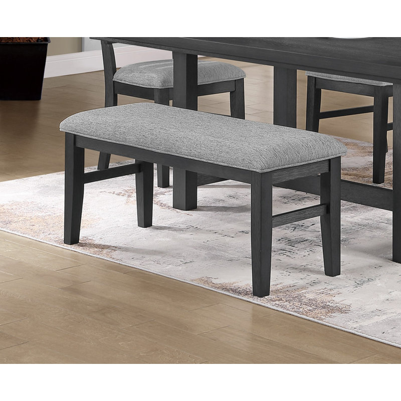 Sallie Dining Bench