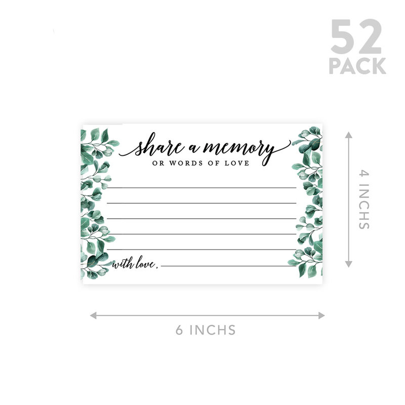 Paper Memory Card
