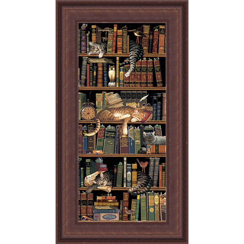 Classic Tails par Charles Wysocki