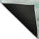 Machine Washable Indoor/Outdoor Xhevrie Teal Rug