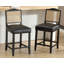 Tabouret de comptoir 26,5 po Ariew-121881497-121881496