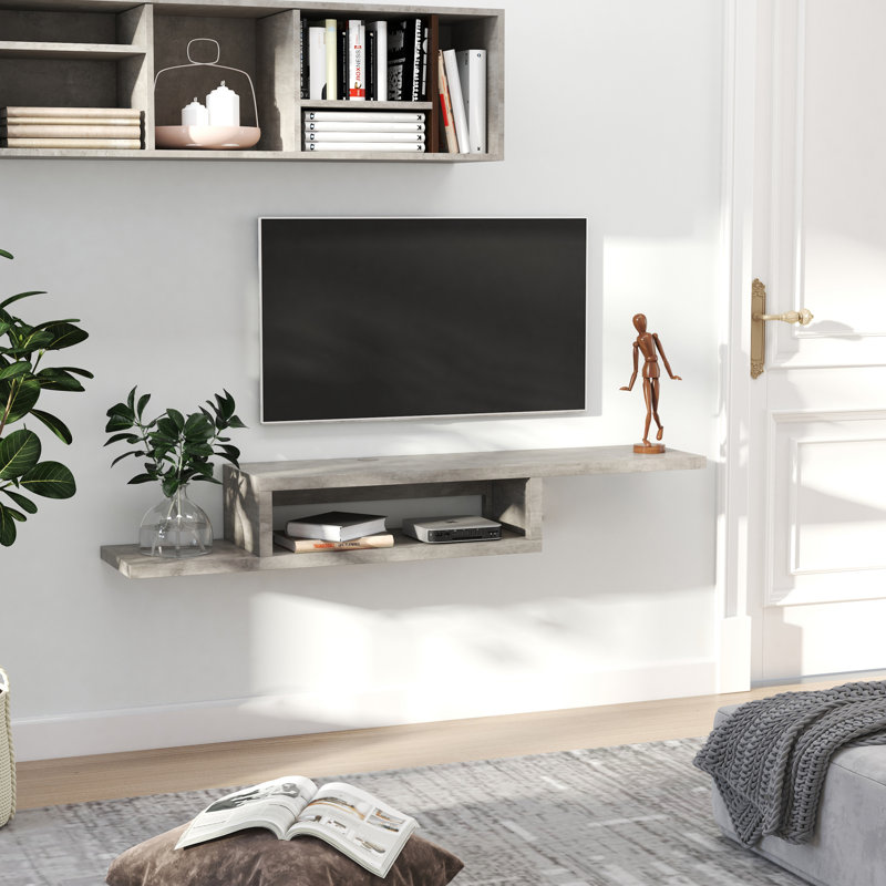 Daubert TV Stand for TVs up to 60"