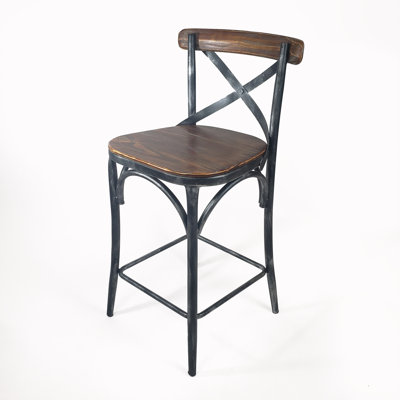 Tabouret très haut 37,25 po Avoca