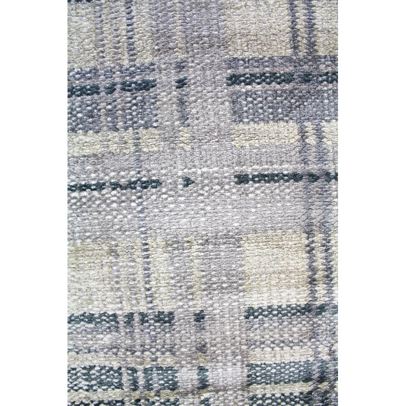 One-of-a-Kind Rectangle 8' X 10'4" Area Rug