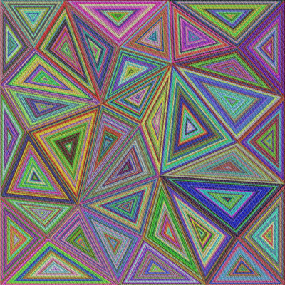 Pulliam Geometric Indoor Rug
